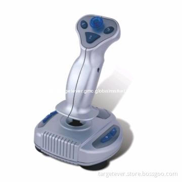 Vibration USB Joystick